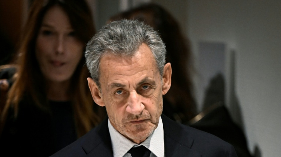 Presidente do tribunal franc&ecirc;s que condenou Sarkozy recebe amea&ccedil;as de morte, diz sindicato
