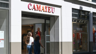 Apr&egrave;s la liquidation, un reclassement &agrave; inventer pour les 2.600 salari&eacute;s de Camaieu
