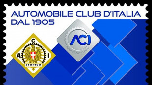 La chiusura del 120&deg; anniversario dell'Aci al museo dell'automobile di Torino