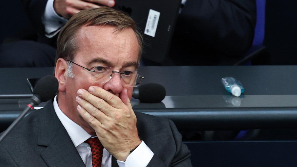 Berlino, 35 miliardi per la difesa nello spazio