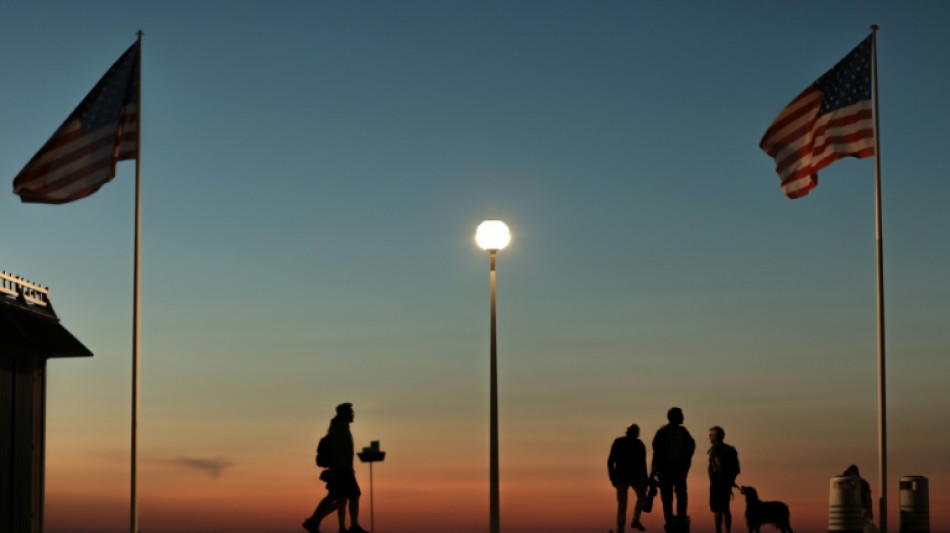 Une avalanche de stars pour le 50e anniversaire du festival du cin&eacute;ma am&eacute;ricain de Deauville