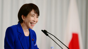 Accordo in Giappone, strada spianata a prima donna premier