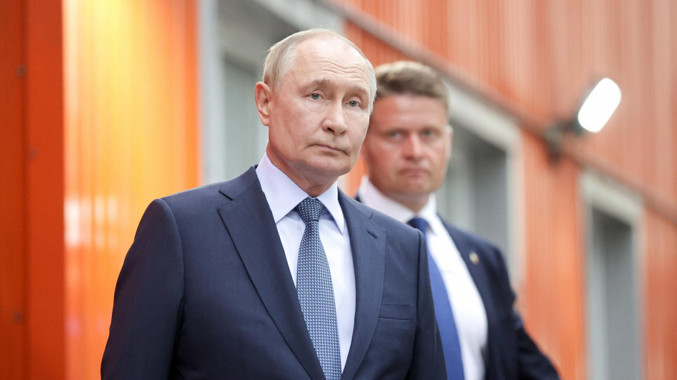 In Gazzetta Ue il 18/o pacchetto di sanzioni alla Russia