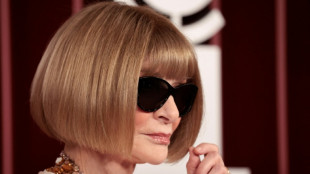 Anna Wintour steps down as editor of US Vogue after nearly 40 years