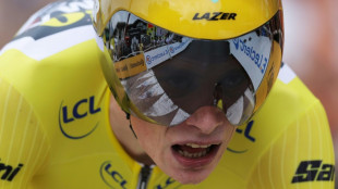 Vingegaard dominates Pogacar in Tour de France duel
