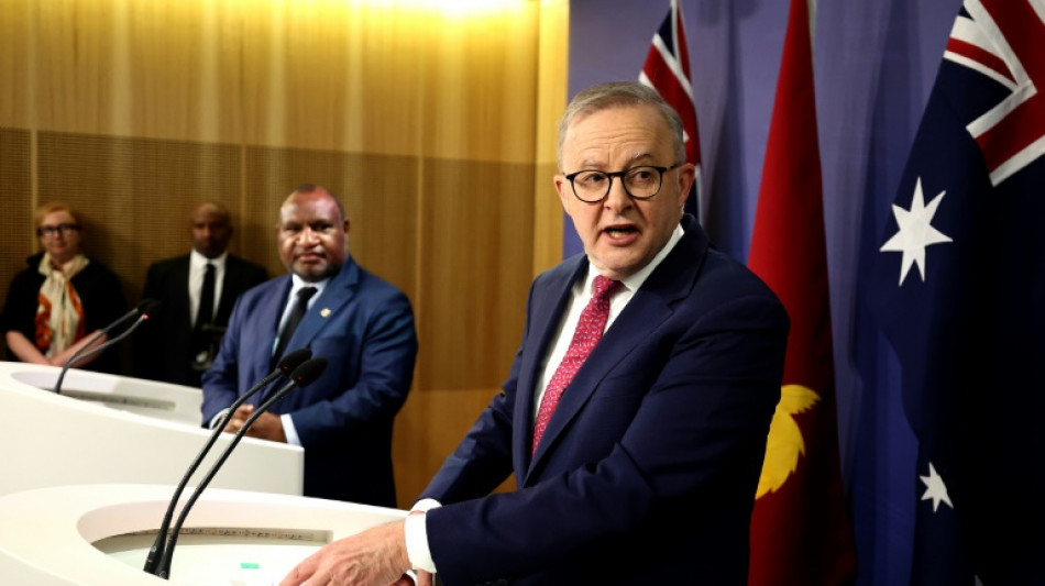 Australia urge m&aacute;s acciones para mejorar el bienestar de los ind&iacute;genas