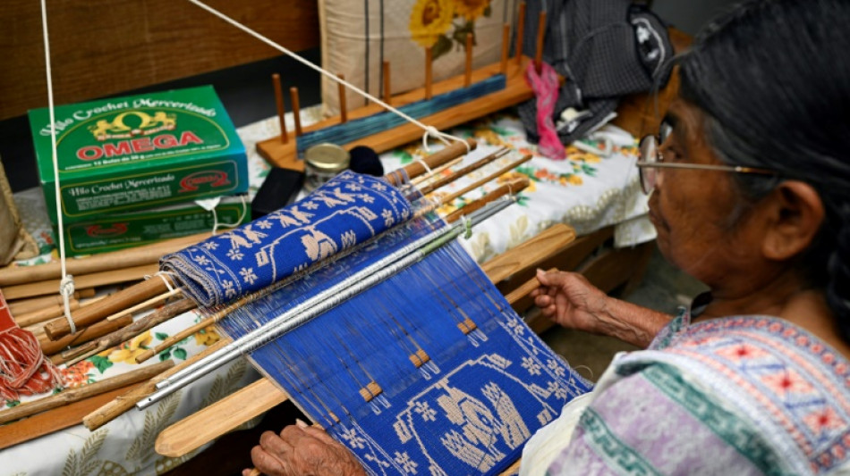 M&eacute;xico impone aranceles temporales para proteger su industria textil