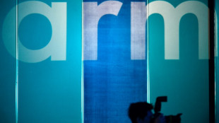 Chip designer Arm targets $52 bn valuation in year's largest IPO