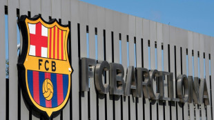 Le FC Barcelone accuse son ex-direction de "conduites d&eacute;lictuelles gravissimes"