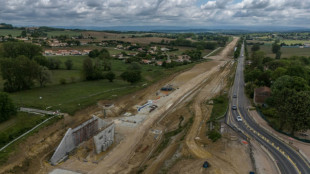 A69: d&eacute;cision "d'ici le 28 mai" sur une demande de l'Etat de reprise du chantier