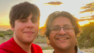 Fam&iacute;lia de paquistaneses mortos no submers&iacute;vel do Titanic expressa 'profunda dor'