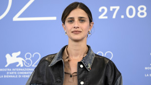 Porcaroli, 'il mio viaggio nel tempo per essere libera'