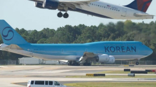 Hunderte S&uuml;dkoreaner nach Festnahme bei Razzia in den USA in Heimat zur&uuml;ckgekehrt