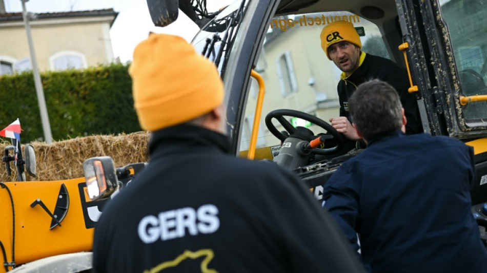 Francia seguir&aacute; "pulseando" con Von der Leyen contra el acuerdo UE-Mercosur, afirma su gobierno