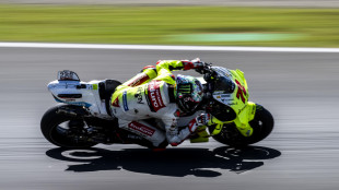 Motogp: Bezzecchi 'in Aprilia perch&eacute; volevo un team ufficiale'