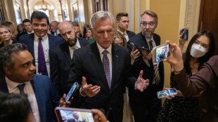 Negocia&ccedil;&otilde;es sobre d&iacute;vida nos EUA entram em 'pausa'