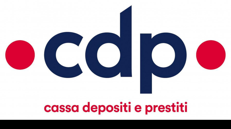 Ok a bilancio Cdp, utile 3,3 miliardi (+7%)