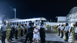 EEUU reconoce un "error" en la expulsi&oacute;n de un migrante a El Salvador