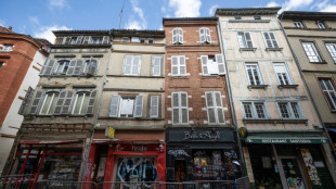 Au coeur de Toulouse, le b&acirc;ti ancien sous surveillance apr&egrave;s une s&eacute;rie d'&eacute;vacuations