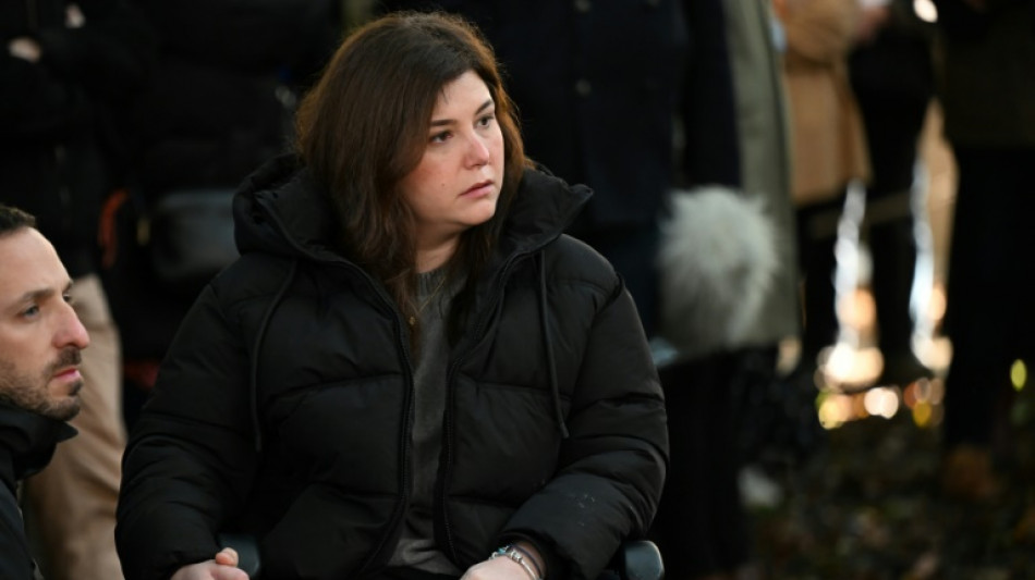 Una fot&oacute;grafa de la AFP, entre las 100 personalidades femeninas del a&ntilde;o, seg&uacute;n la BBC