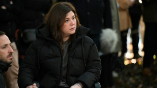 Una fot&oacute;grafa de la AFP, entre las 100 personalidades femeninas del a&ntilde;o, seg&uacute;n la BBC