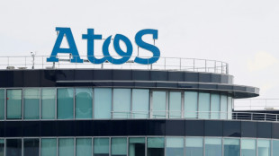Le nouveau PDG d'Atos, Philippe Salle, pr&eacute;sentera son plan strat&eacute;gique le 14 mai