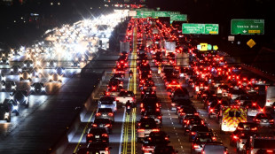 El nivel de CO2 en el aire es 50% más alevado que antes de la era industrial, según agencia de EEUU