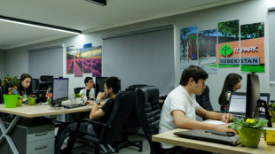 L'Ouzb&eacute;kistan r&ecirc;ve &agrave; un boom technologique gr&acirc;ce &agrave; l'exode d'informaticiens russes