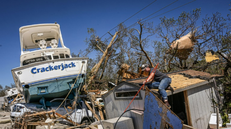 Desastres naturales y siniestros en el mundo causan da&ntilde;os por USD 268.000 millones desde enero 2022