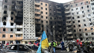 Kiew: US-Vorschlag f&uuml;r Kriegsende enth&auml;lt Gebietsverzicht und Armee-Verkleinerung