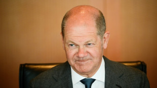 Scholz spricht am Europatag vor EU-Parlament in Straßburg