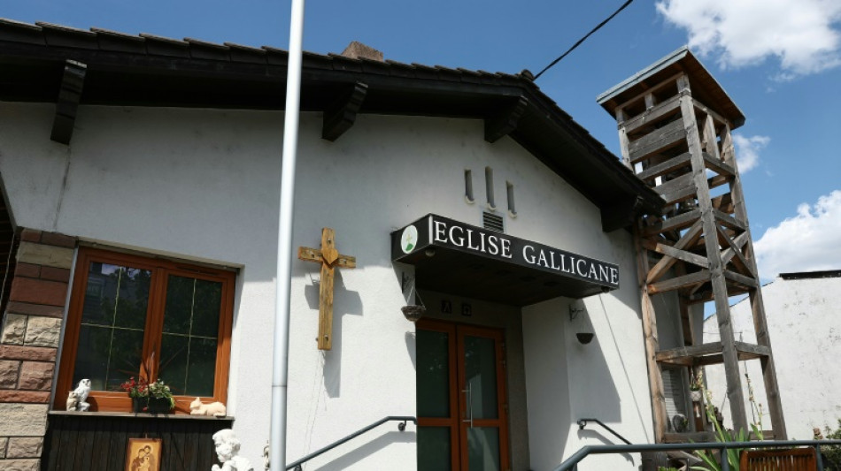 P&eacute;docriminalit&eacute;: un des 55 suspects interpell&eacute;s s'est d&eacute;fenestr&eacute; 