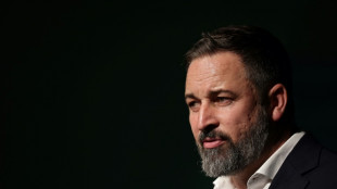 Abascal: face of Spain's far right and likely kingmaker