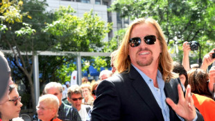 Muere a los 65 años el actor Val Kilmer, héroe de "Batman Forever" y "Top Gun"