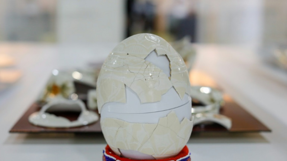 Cicatrizes que n&atilde;o ser&atilde;o esquecidas: o que contam as obras recuperadas ap&oacute;s o 8/01