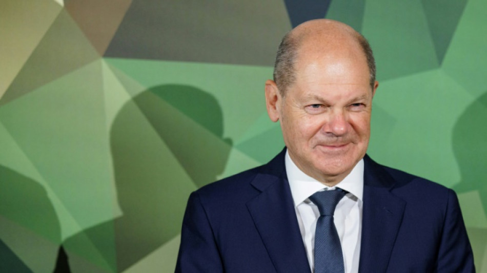 Alemania debe tener el ej&eacute;rcito mejor equipado de Europa, afirma el jefe del gobierno