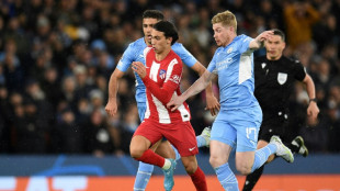 Atl&eacute;tico sale de M&aacute;nchester con opciones, el Liverpool m&aacute;s cerca de 'semis'