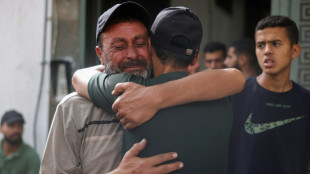 Israel army announces 'extensive ground operations' under ramped-up Gaza campaign