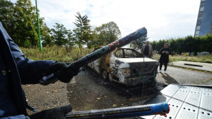 Renforts de sécurité à Alençon après de nouvelles violences urbaines