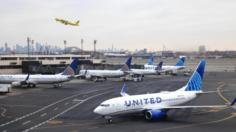 Passagier attackiert Besatzungsmitglied bei US-Flug mit abgebrochenem Metalll&ouml;ffel