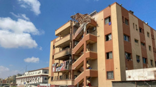 Angriffe auf Krankenhaus im Gazastreifen: Fünf Journalisten unter den 20 Toten