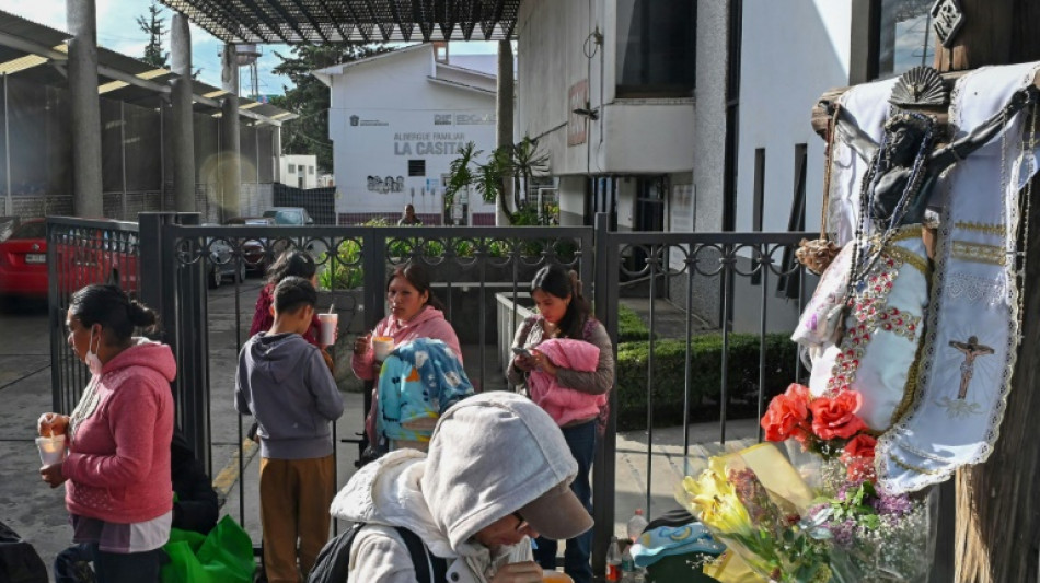 M&eacute;xico: empresa suspendida tras muerte de 13 ni&ntilde;os presuntamente por alimento contaminado
