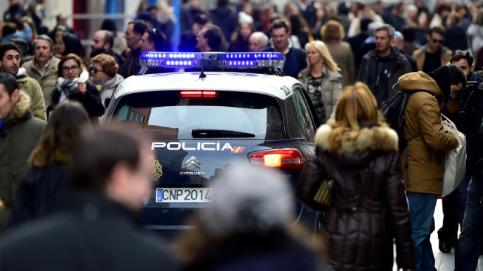 Desmantelada en España una red sino-árabe de blanqueo de dinero del tráfico de emigrantes