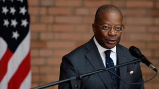 Un alto funcionario de EEUU alerta sobre drogas sint&eacute;ticas en una visita a Argentina y Uruguay