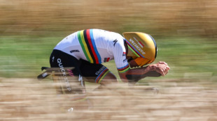 Cyclisme: Remco Evenepoel quittera Soudal-Quick Step pour Red Bull-Bora &agrave; la fin de la saison 