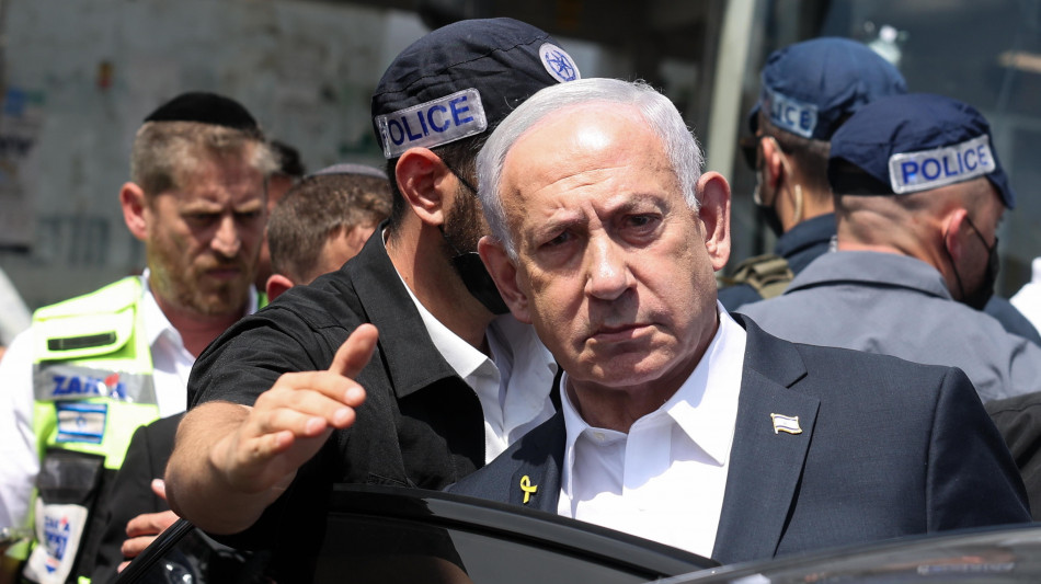 Netanyahu, uccidere i leader Hamas a Doha sarebbe fine di guerra