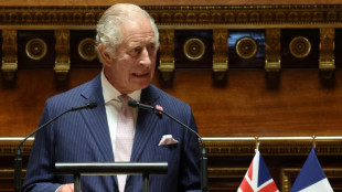 Charles III defende uma 'Entente' entre Fran&ccedil;a e Reino Unido diante da 'emerg&ecirc;ncia' clim&aacute;tica