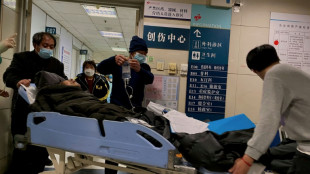 Italien ordnet Corona-Testpflicht f&uuml;r Einreisende aus China an