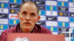 England's Tuchel plays down records before final World Cup qualifier