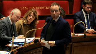 Le gouvernement veut croire à un compromis malgré le rejet quasi unanime du budget